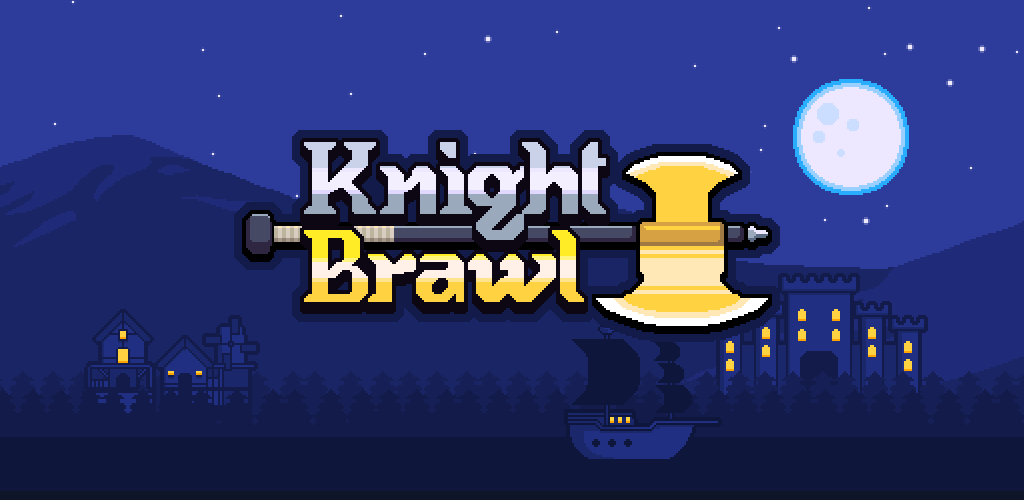 Knight Brawl screenshot