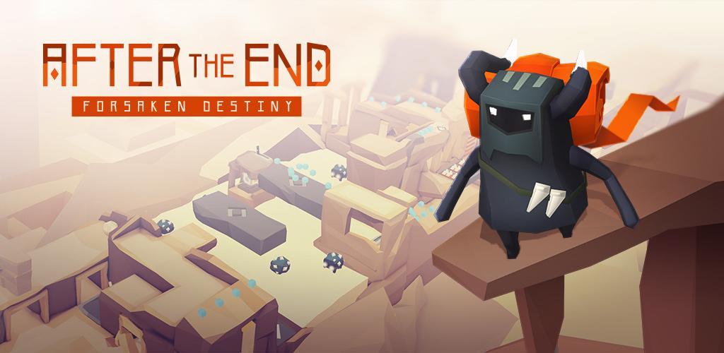 After The End Forsaken Destiny screenshot