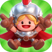 Mini Brawl Go! – Roguelike RPG