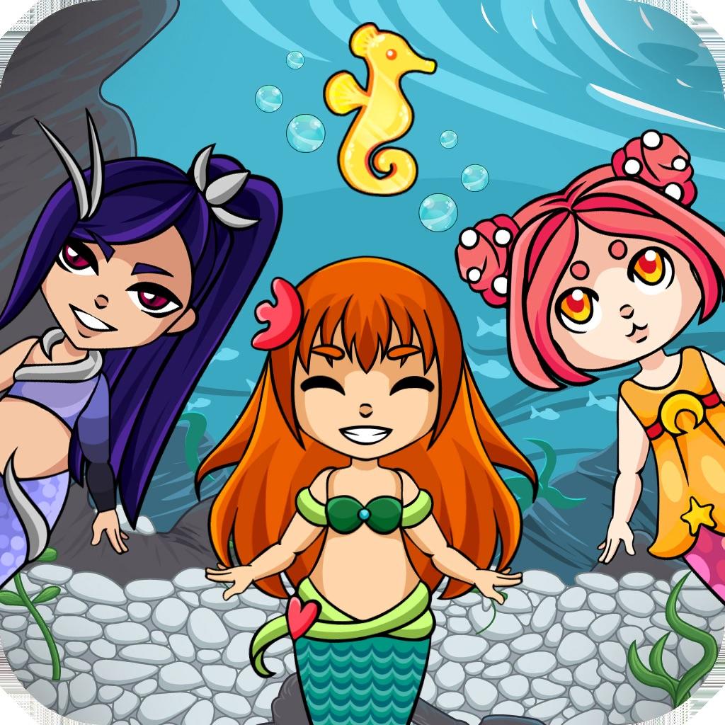Mermaid Magic Latest Version for Android/iOS APK - TapTap