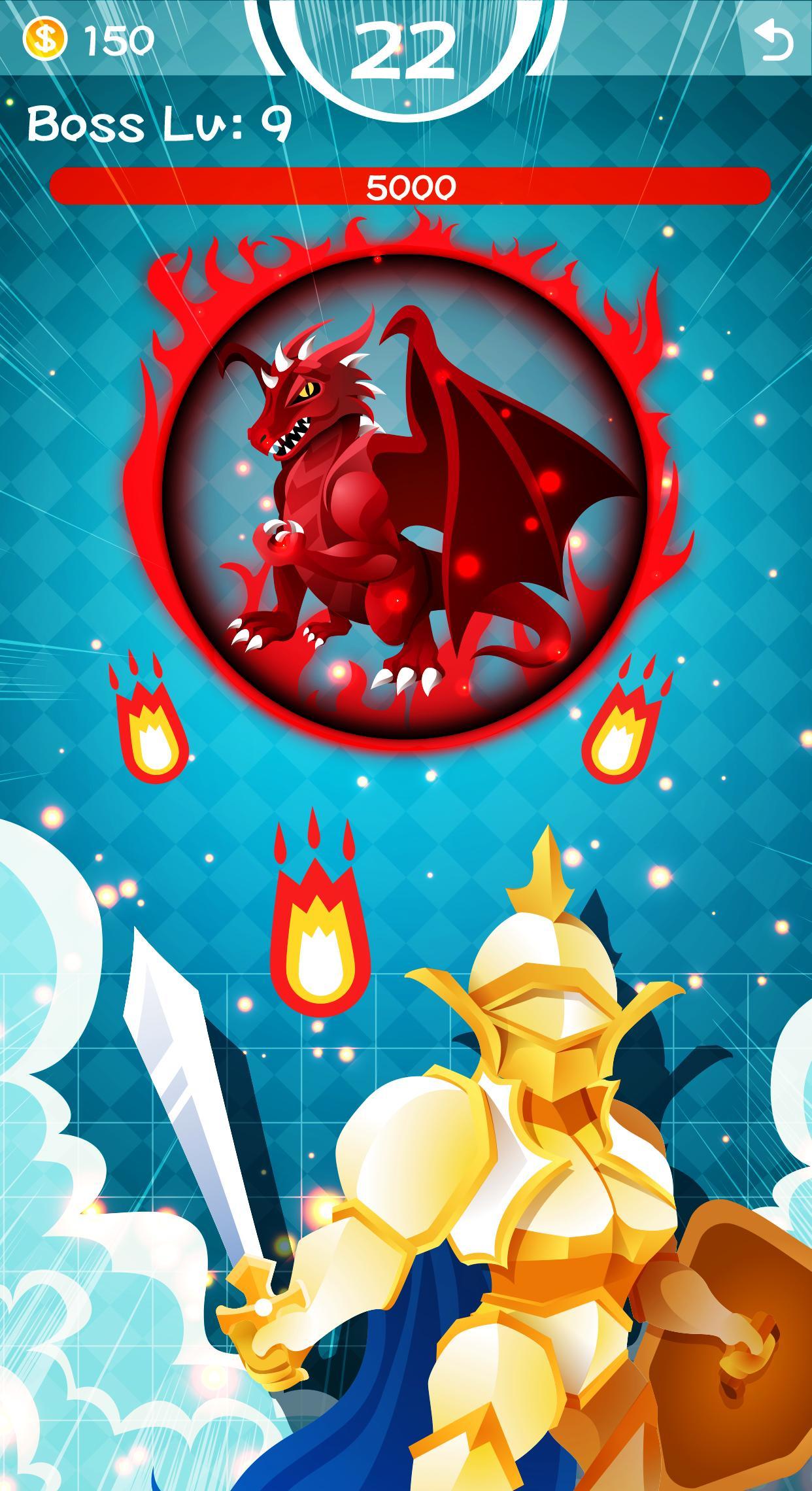 XeonMass 게임 스크린샷