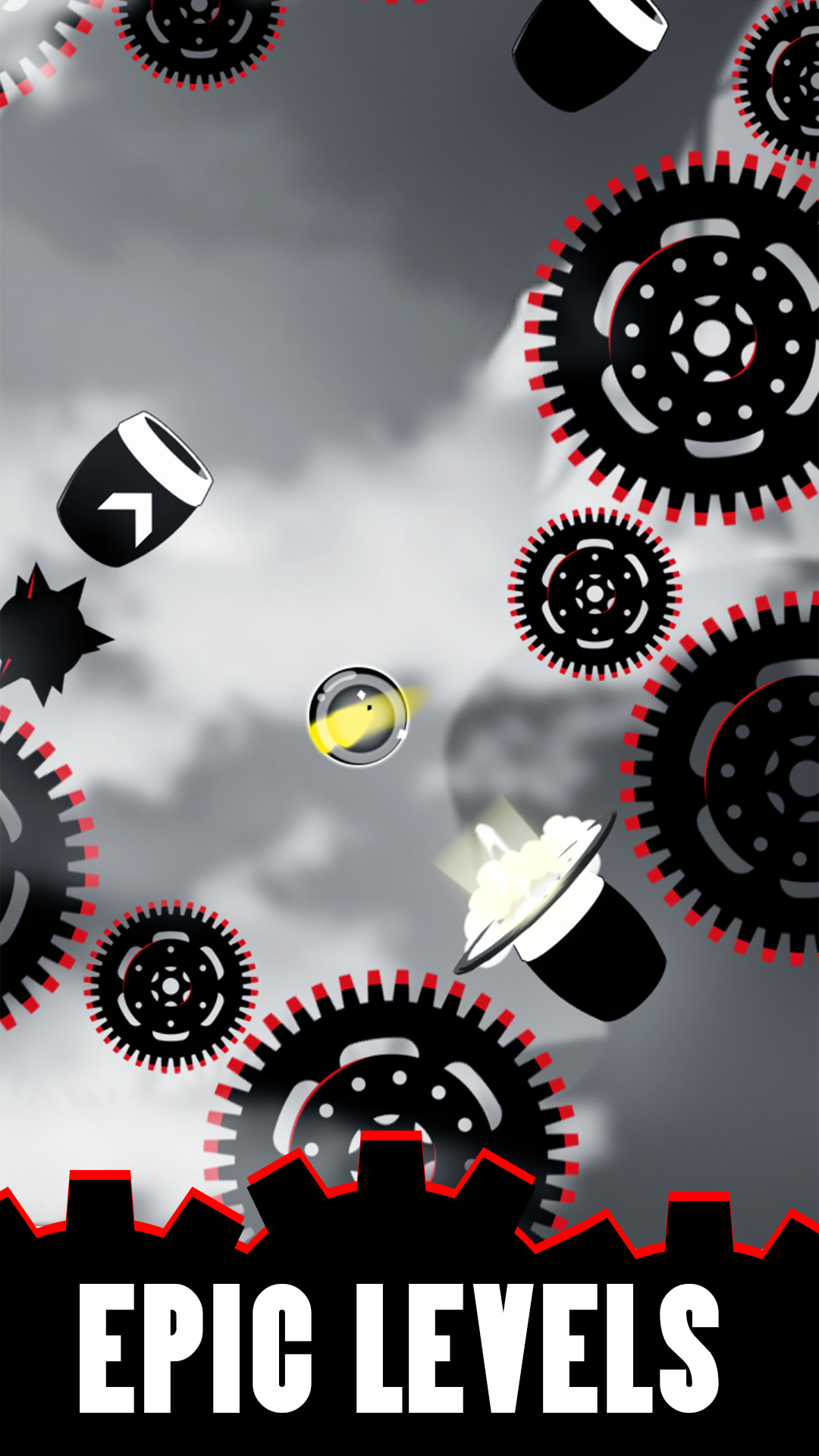 Ball Spirits ภาพหน้าจอเกม