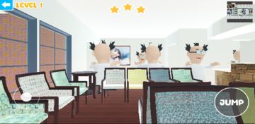 Escape Crazy Doctor Game Screenshot