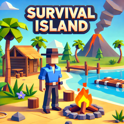 Survival Island Latest Version for Android/iOS - TapTap