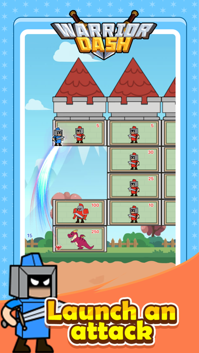 Warrior Dash! Latest Version for Android/iOS APK - TapTap