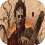 Texas Chainsaw Massacre Game