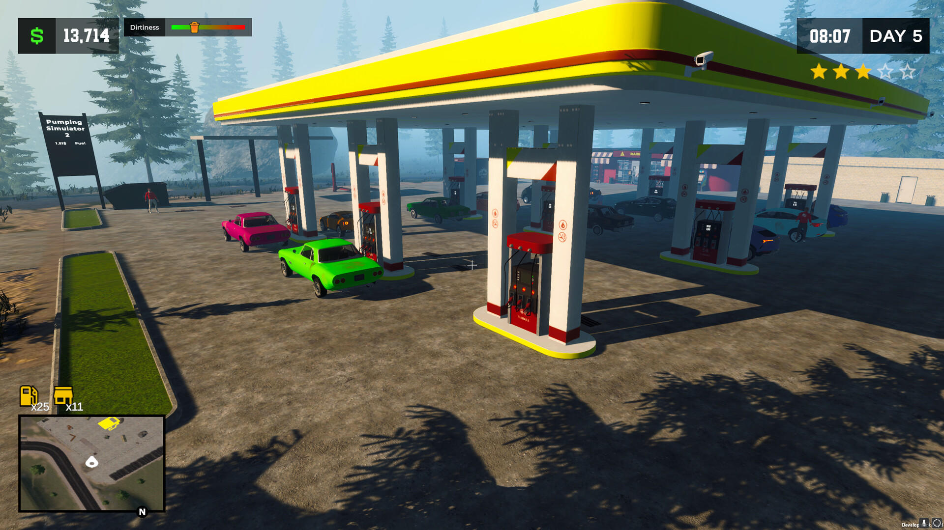 Free Download Pumping Simulator 2 Latest Version for Android/iOS APK -  TapTap