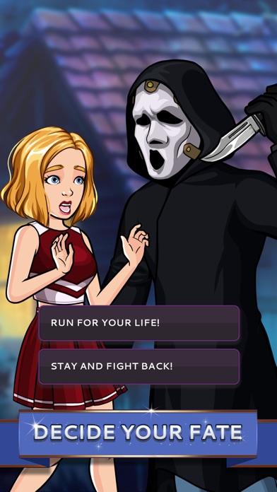 What's Your Story?™ Game Screenshot