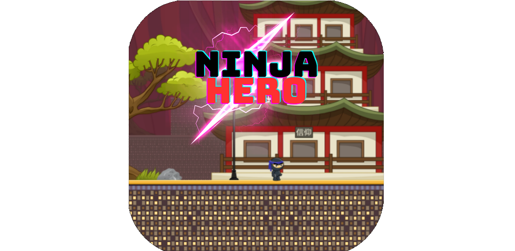 Banner of Héros ninja 1.0.5