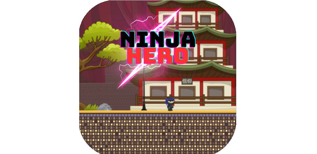 Ninja Hero