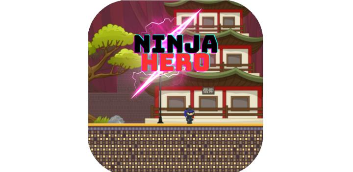 Banner of Ninja Hero 1.0.5