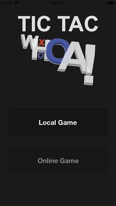Jogo da Velha Multijogador versão móvel andróide iOS apk baixar  gratuitamente-TapTap