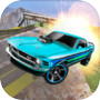  ไอคอนของ Ramp Car Stunts Real Car Games