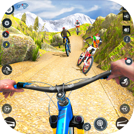 BMX Bicycle Stunts Bikes Games