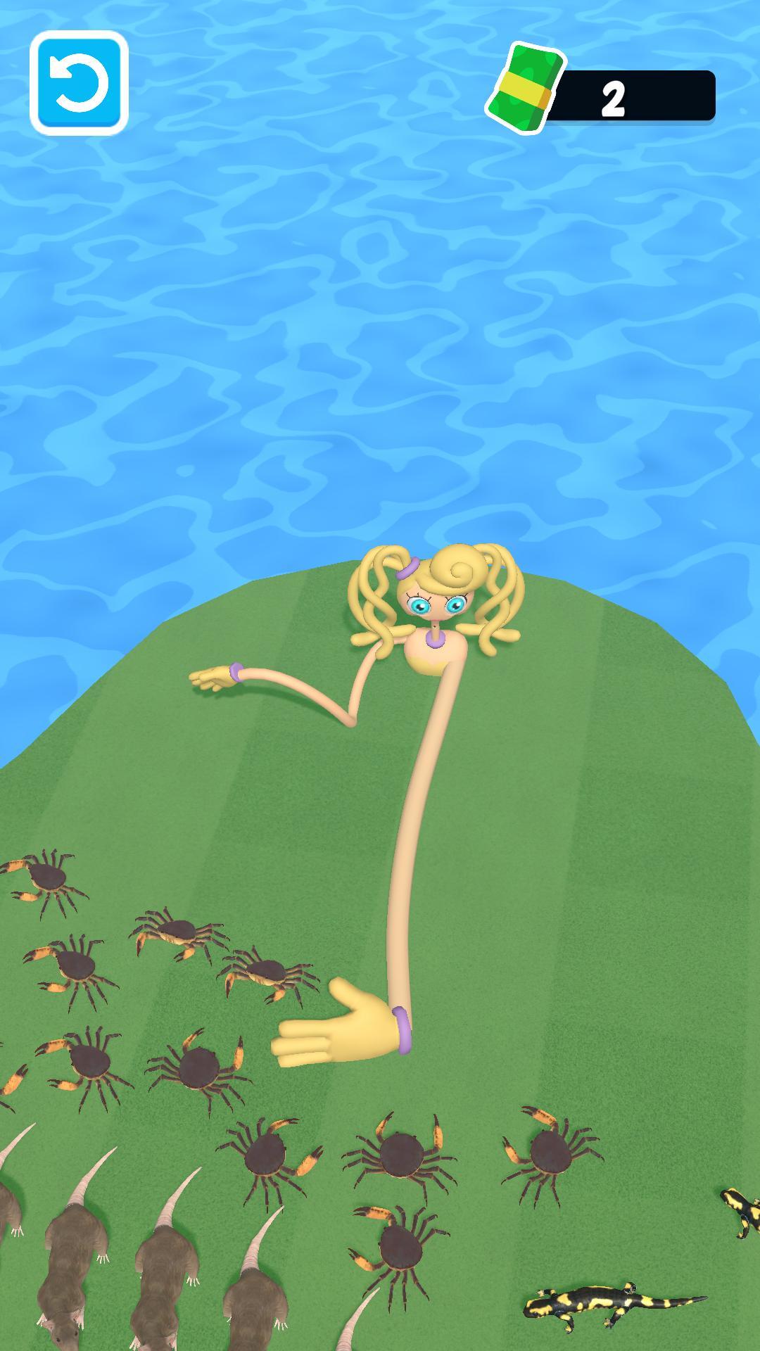 Arcade Grabber Latest Version for Android/iOS APK - TapTap