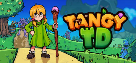 Banner of Tangy TD 