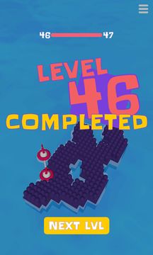 双子星绘手 Game Screenshot