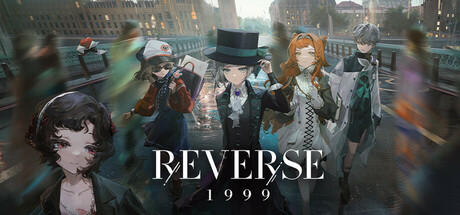 Banner of Reverse: 1999 