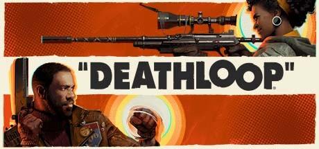 DEATHLOOP screenshot