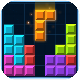 Block Puzzle Classic Brick