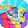 Icon of Drill Blast