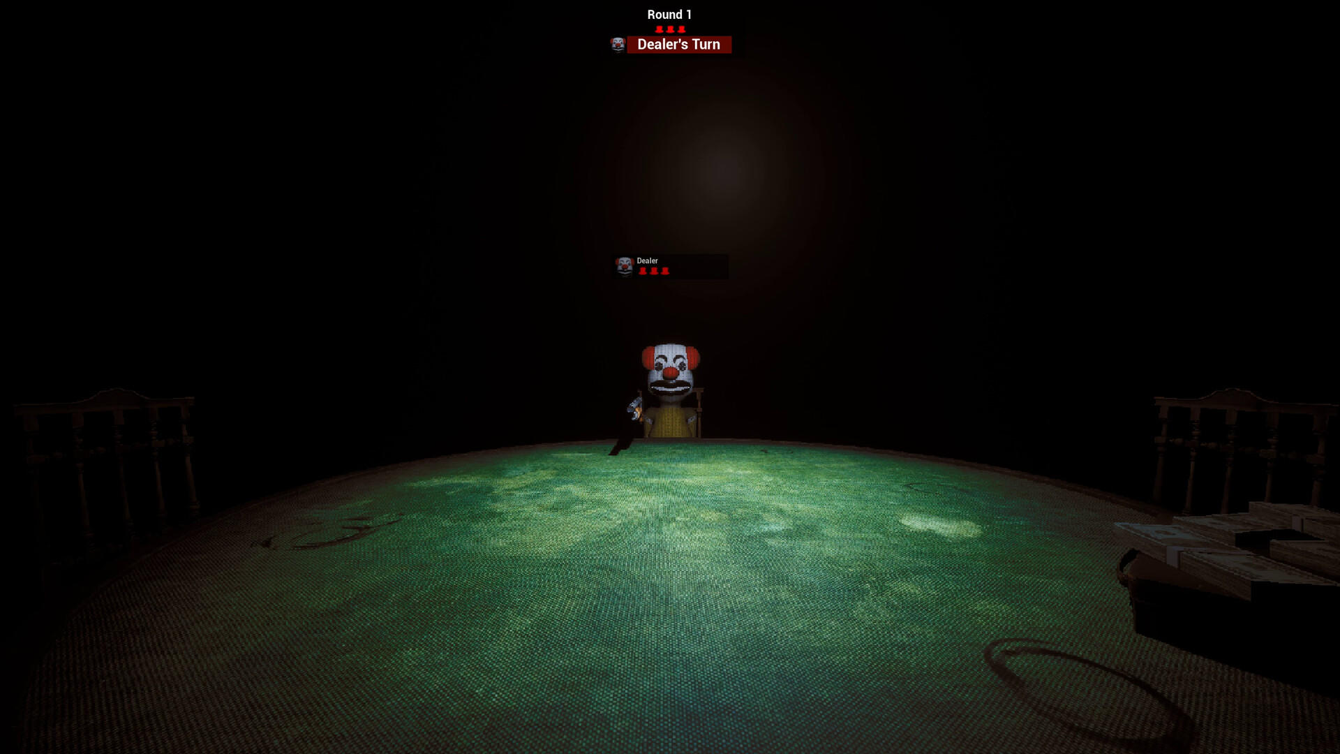Buckshot With Friends screenshot game