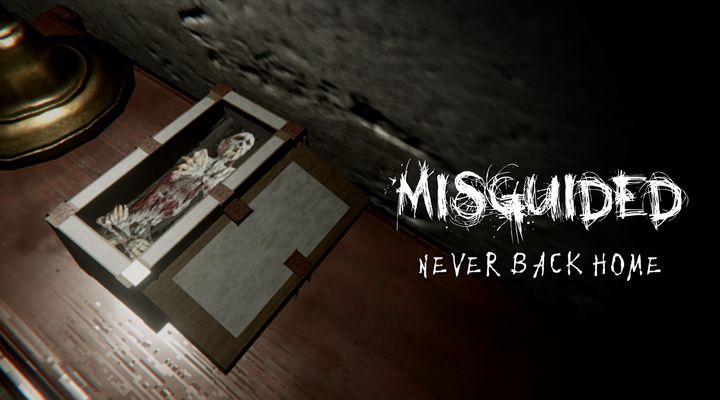 Screenshot 1 of Misguided : Never Back Home 