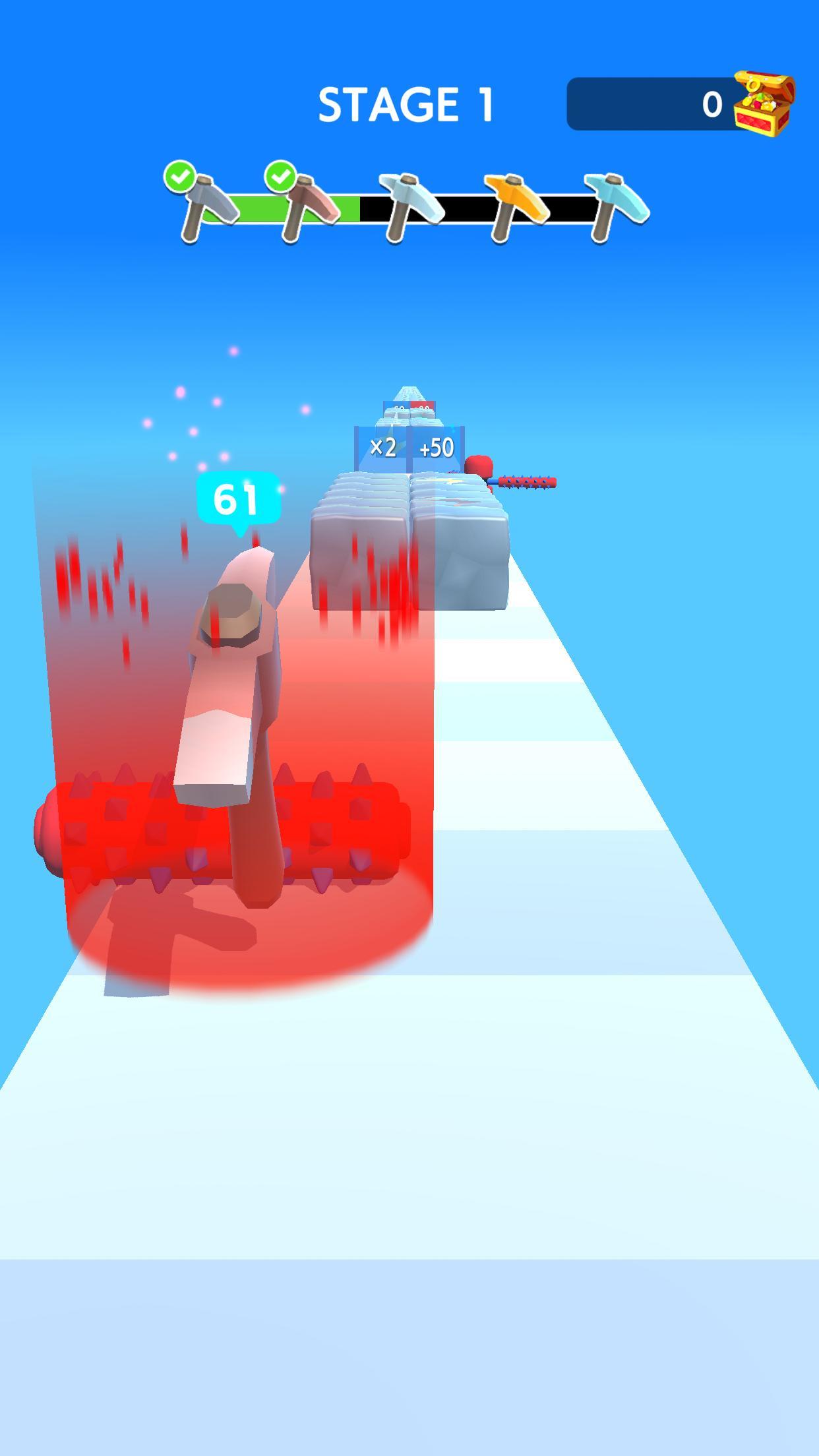 Screenshot 4 of Mine Master 0.0.1