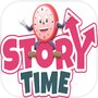 Storytime Social