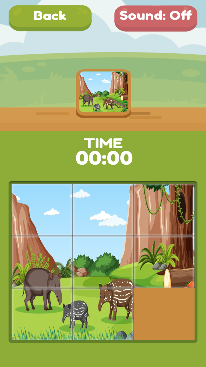 Photo Slider: Puzzle Game android iOS apk download for free-TapTap
