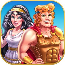 Argonauts 1: Golden Fleece