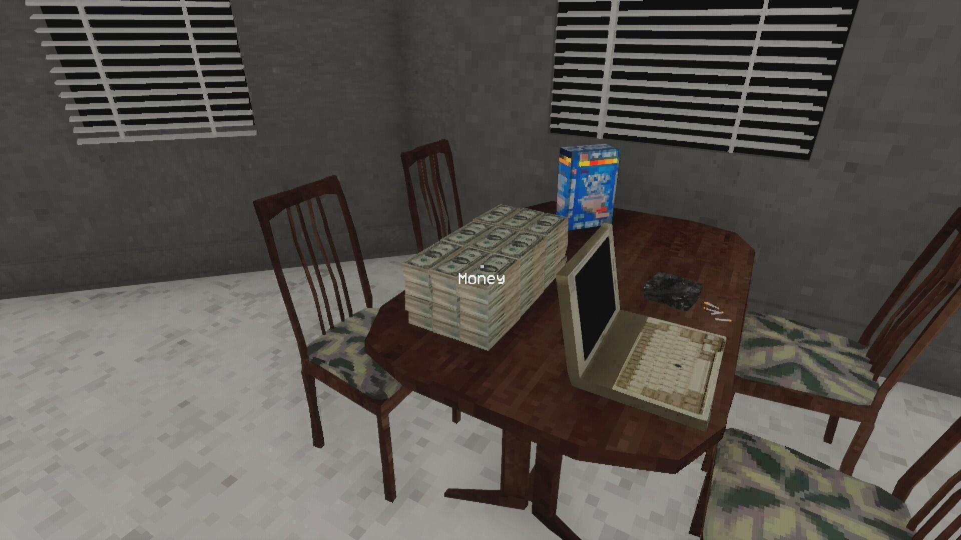 Organised Crime: Prologue Game Screenshot