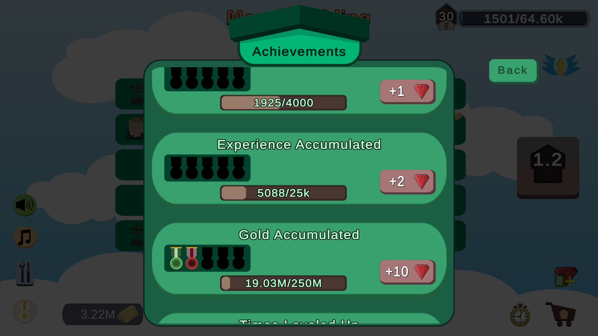 Merge Building Latest Version for Android/iOS APK - TapTap