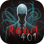Icon of Room 401 - Indian Horror Game