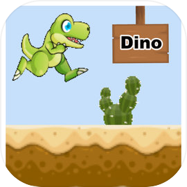 Dino Run Dinosaur Game mobile android iOS apk download for free-TapTap