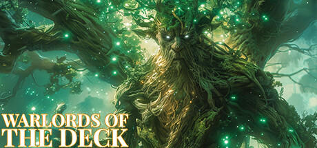 Banner of Warlords of the Deck 