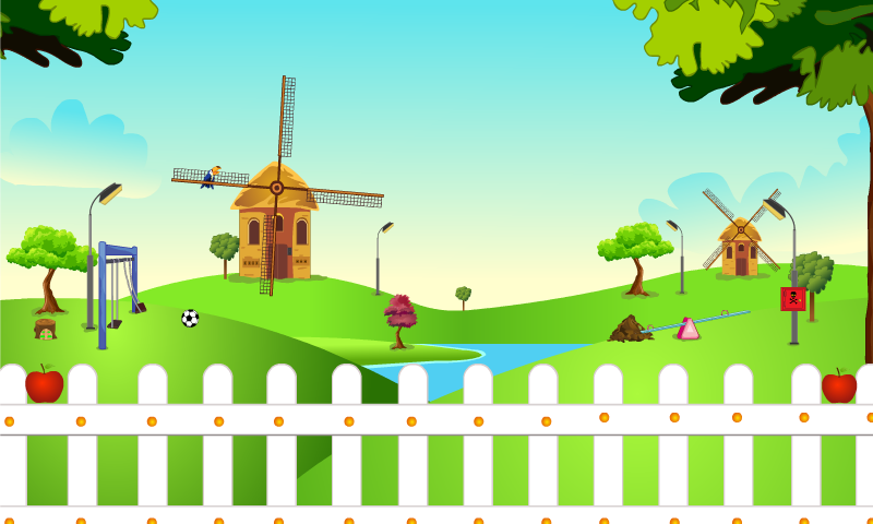 Toucan Bird Rescue ภาพหน้าจอเกม