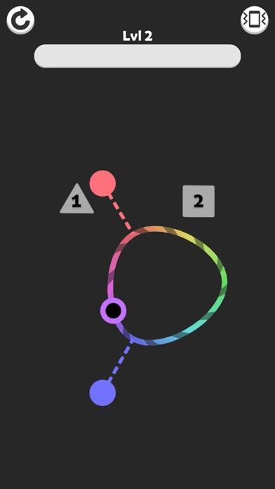 Curvy Loop Latest Version for Android/iOS APK - TapTap