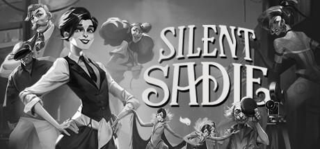 Banner of Silent Sadie 