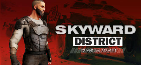 Banner of Skyward District 