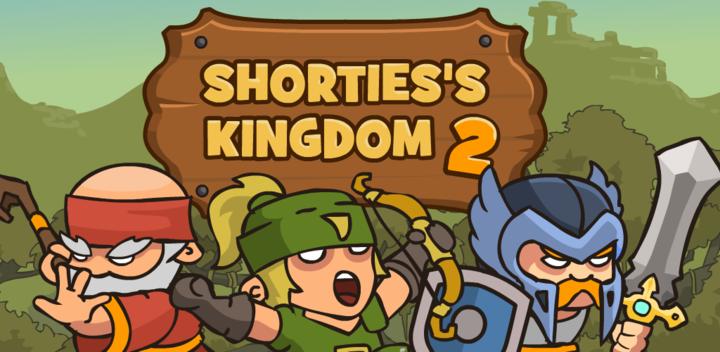 Banner of Shorties's Kingdom 2 1.0.17