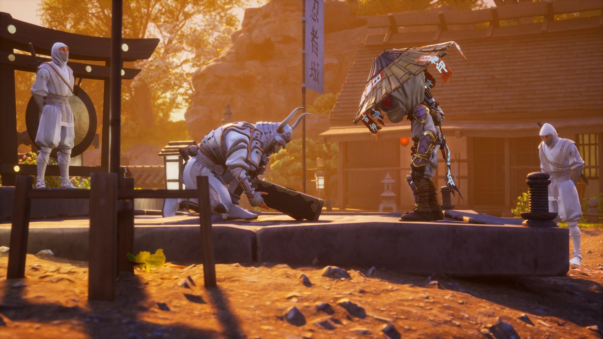 Destroy All Humans! 2 - Reprobed (PS/PC/Xbox) Game Screenshot