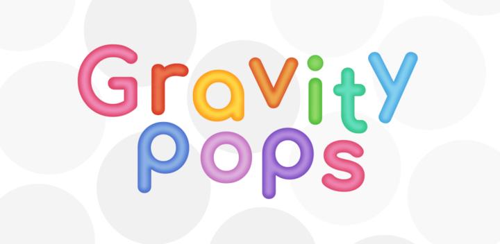 Banner of Gravity Pops! 0.66.1