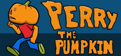 Banner of Perry the Pumpkin 