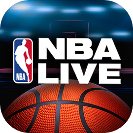 NBA LIVE Mobile Basketball