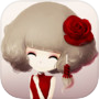 Icon of Flower Princess:dressup game