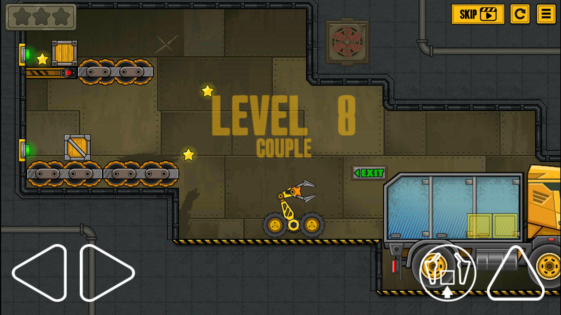 Screenshot 8 of BoxRob 3 