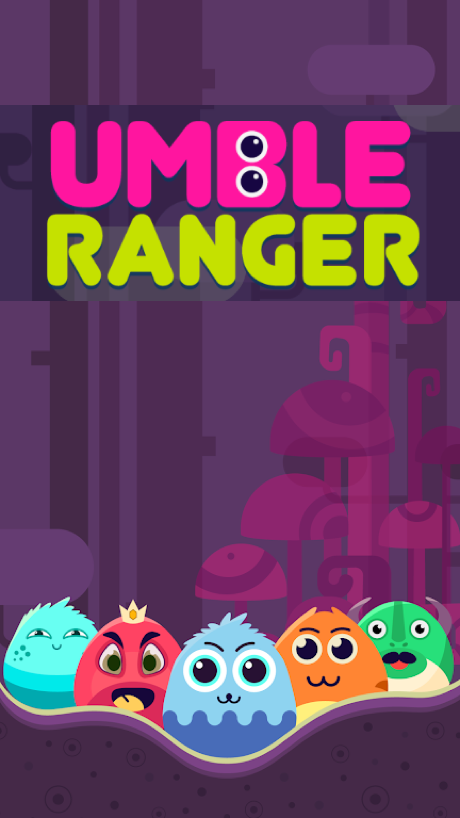 Captura de Tela do Jogo Umble Ranger JOGO 2023