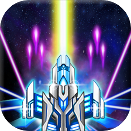 Galaxy Shooter Sky Invaders