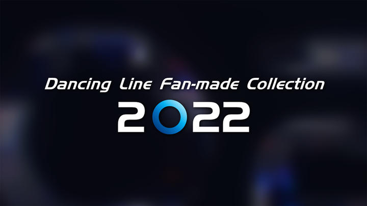 Banner of Dancing Line Fan-made Collection 